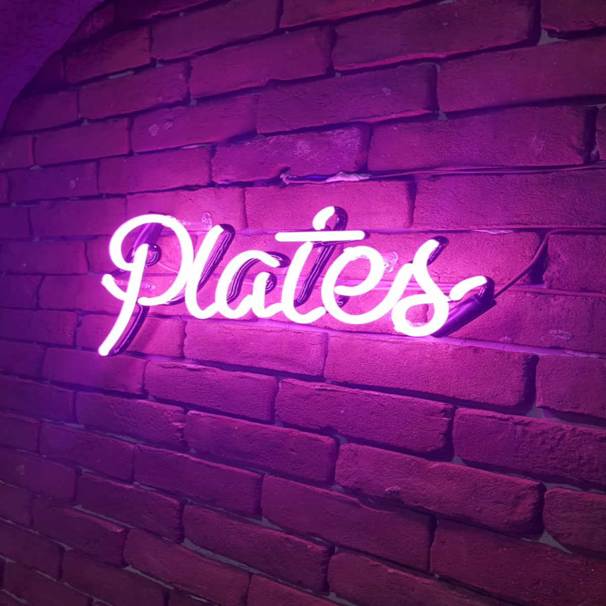 Neon Reklam