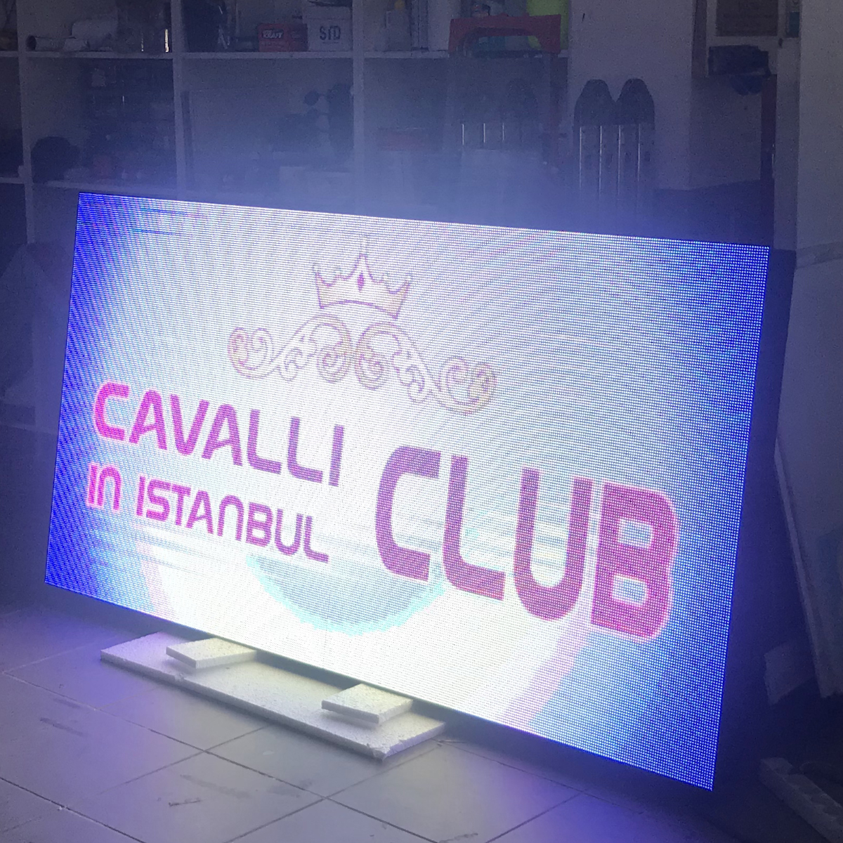 Led Ekran