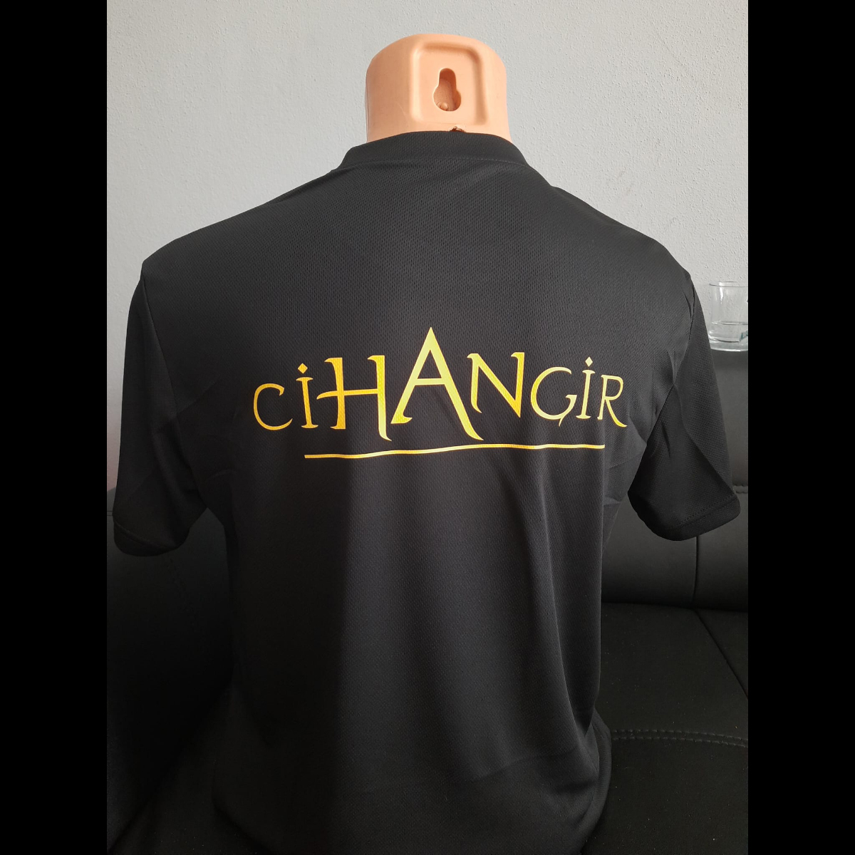 Baskılı t-shirt